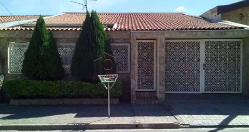 Casa para venda em jardim nogueira de 350.00m² com 3 quartos, 1 suite e 2 garagens
