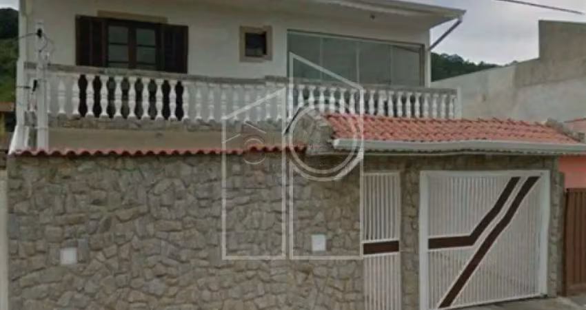 Casa para venda em vila anchieta de 250.00m² com 3 quartos, 1 suite e 8 garagens