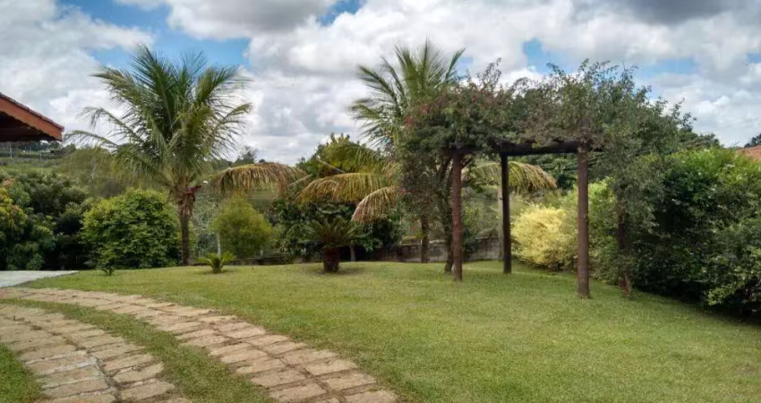 Chácara para venda em sítio da moenda de 504.00m² com 3 quartos e 6 garagens
