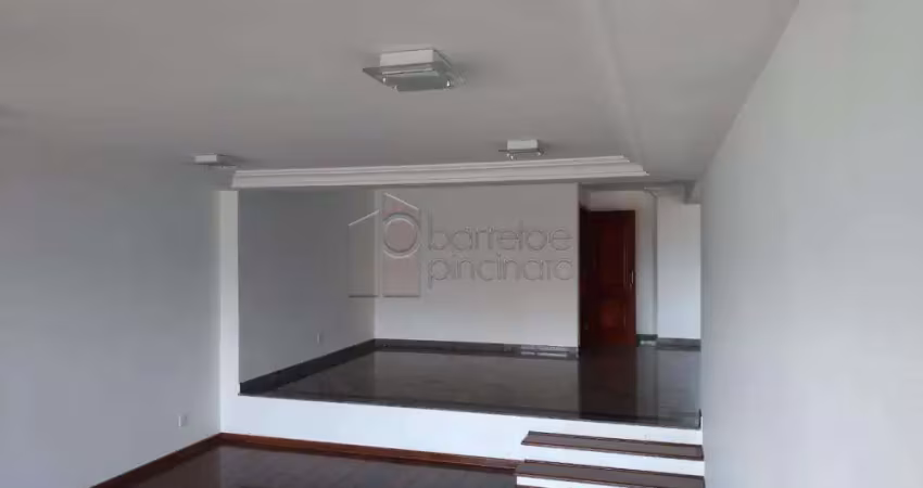 Apartamento para venda em anhangabaú de 268.00m² com 4 quartos, 4 suites e 3 garagens