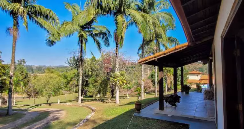 Chácara para venda em estância hidromineral santa eliza de 370.00m² com 4 quartos, 1 suite e 3 garagens