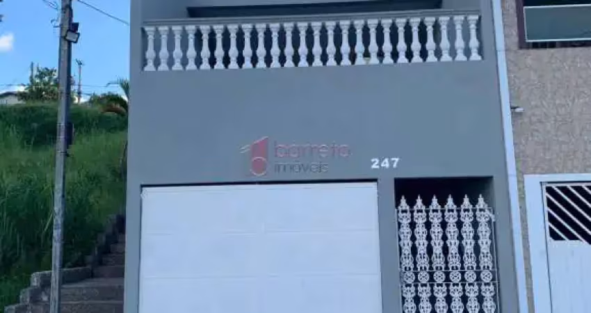 Sobrado para venda em cidade nova ii de 138.00m² com 2 quartos e 1 garagem