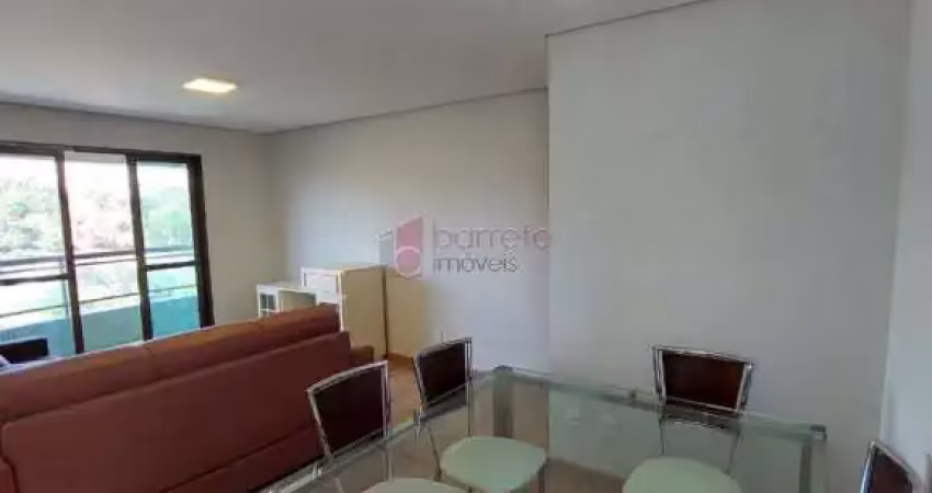 Apartamento para venda em jardim paulista i de 92.00m² com 3 quartos, 1 suite e 2 garagens