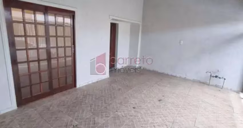 Casa para venda em parque almerinda pereira chaves de 126.00m² com 3 quartos e 2 garagens