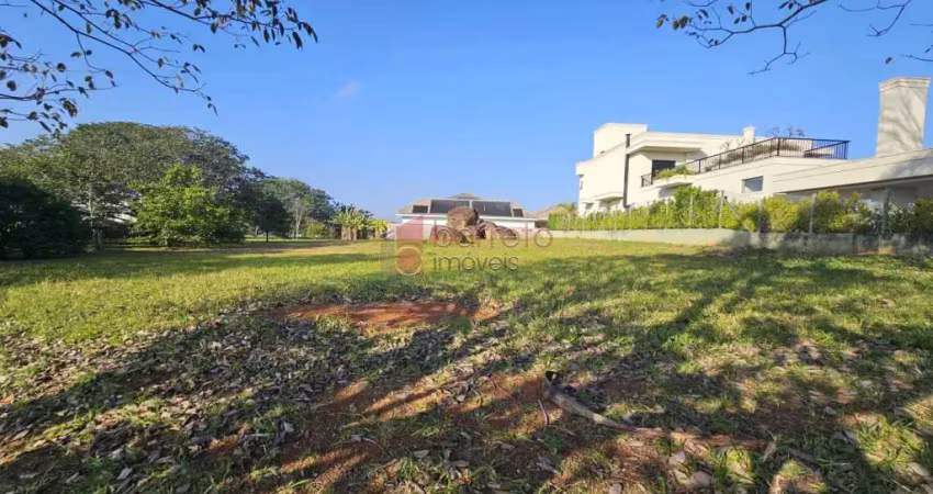 Terreno em condomínio fechado à venda na Rodovia Romildo Prado, S/n, Bairro Itapema, Itatiba