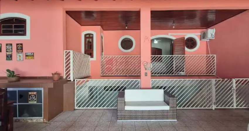 Casa para venda em tulipas de 285.00m² com 4 quartos e 6 garagens