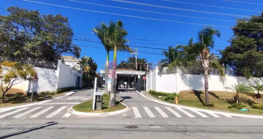 Casa de condomínio para venda em jardim carolina de 110.00m² com 3 quartos, 1 suite e 2 garagens