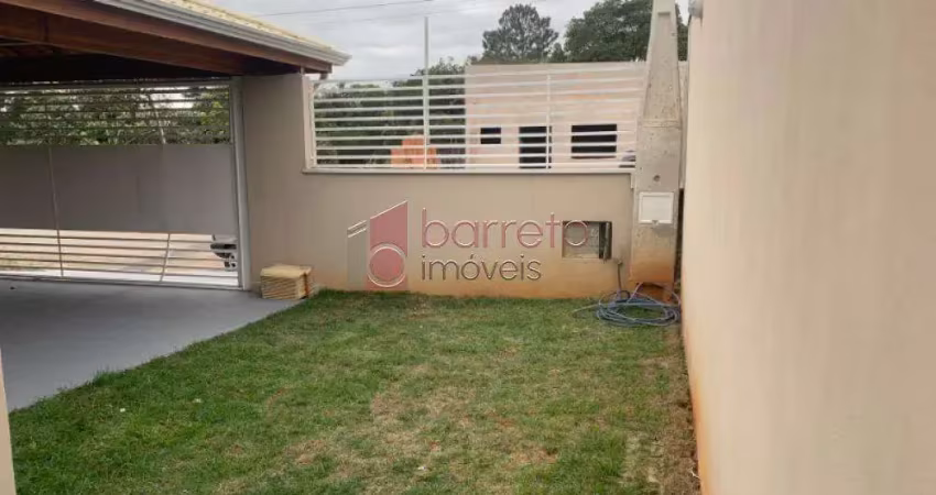 Casa para venda em residencial jardim perolla de 250.00m² com 2 quartos, 1 suite e 2 garagens