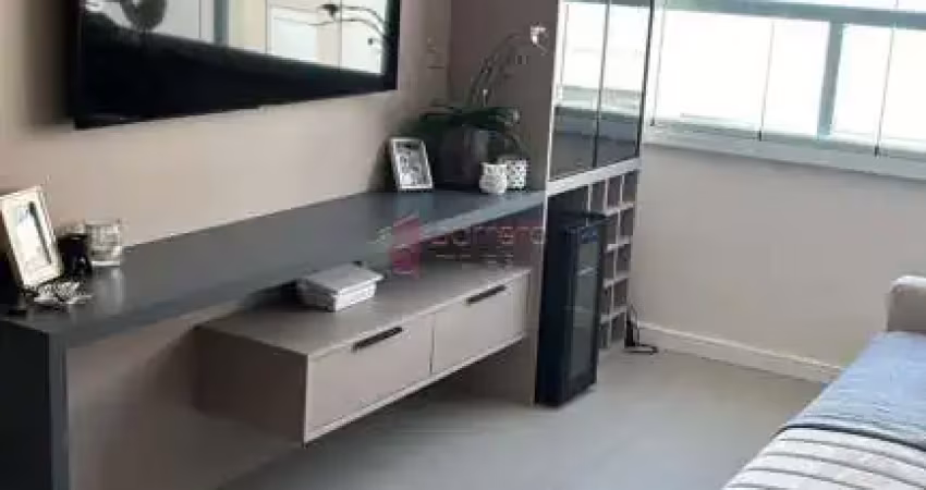 Apartamento para venda em ponte de são joão de 47.00m² com 2 quartos e 1 garagem