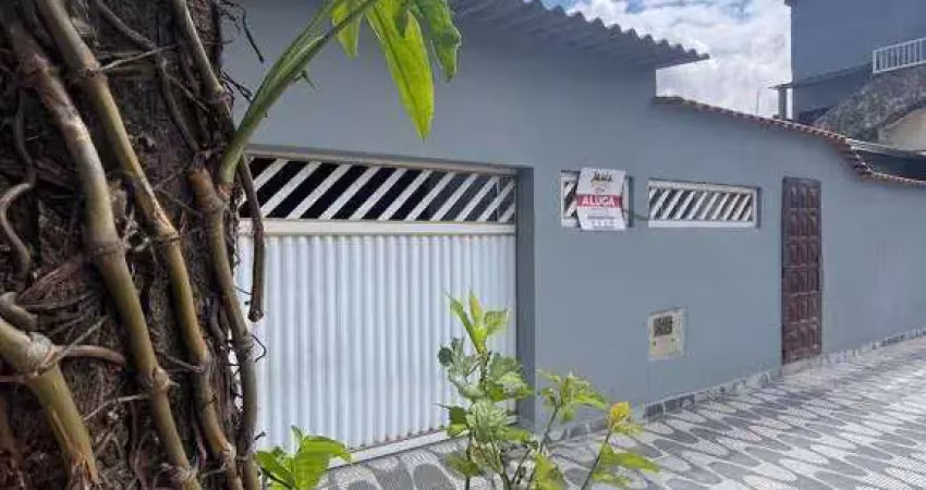Casa para alugar em ocian de 74.00m² com 2 quartos e 1 garagem