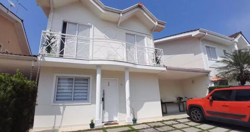 Casa de condomínio para alugar em chácaras copaco de 250.00m² com 3 quartos, 3 suites e 3 garagens