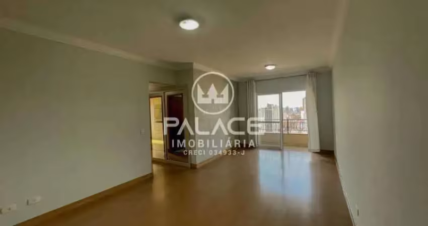 Apartamento para alugar em centro de 113.00m² com 3 quartos, 1 suite e 3 garagens