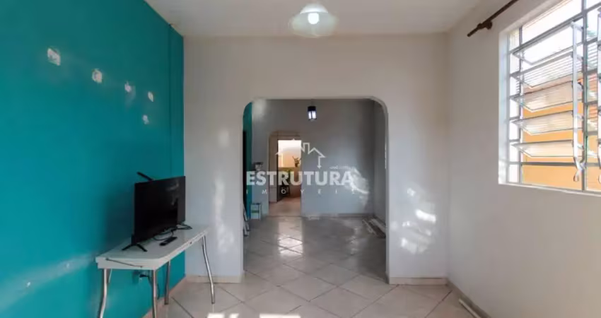 Casa para venda em vila paulista de 179.00m² com 4 quartos, 2 suites e 3 garagens