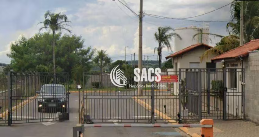 Apartamento para venda em jardim engenho de 45.00m² com 2 quartos e 1 garagem