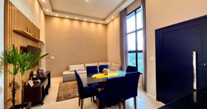 Casa para venda em morros de 204.00m² com 3 quartos, 1 suite e 4 garagens