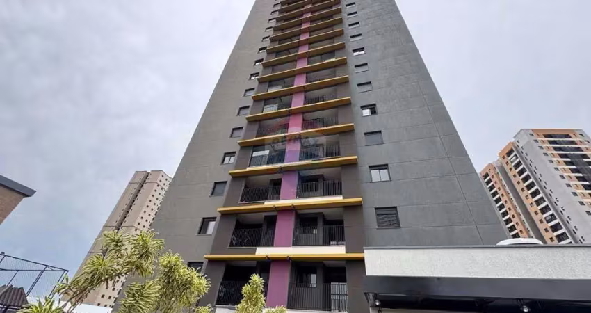 Apartamento para alugar em quinta da primavera de 45.00m² com 1 quarto e 1 suite