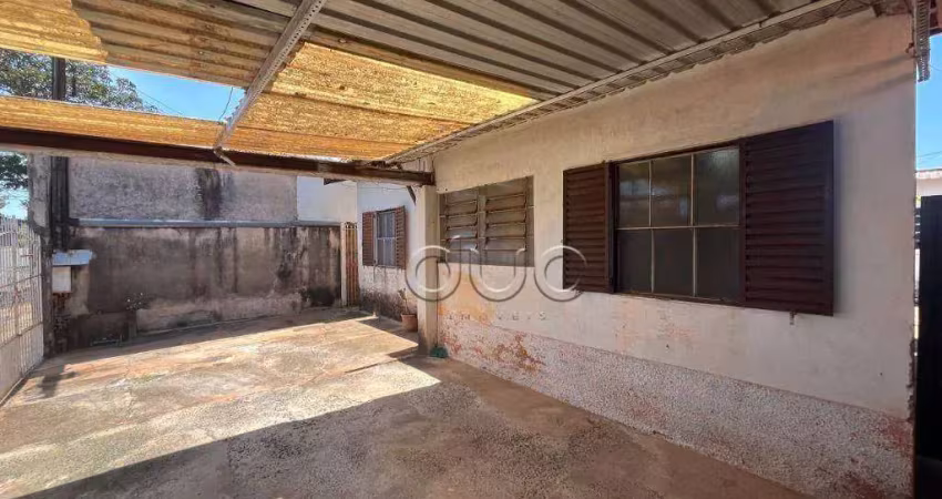 Casa para venda em cecap de 94.00m² com 2 quartos e 2 garagens