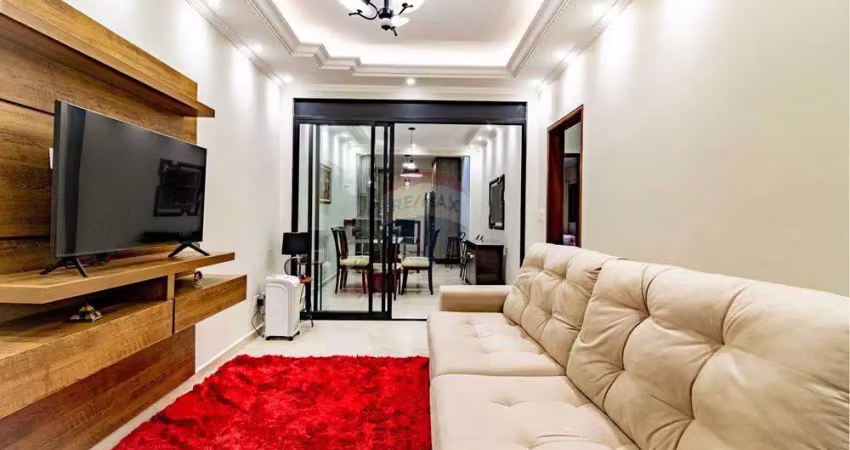 Casa com 2 quartos à venda no Centro, Atibaia 