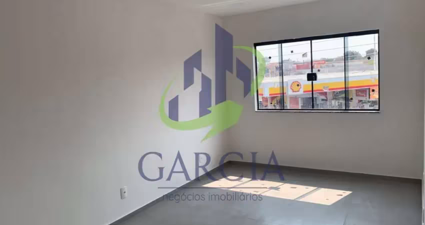 Sala comercial para alugar em vila são carlos de 70.00m²
