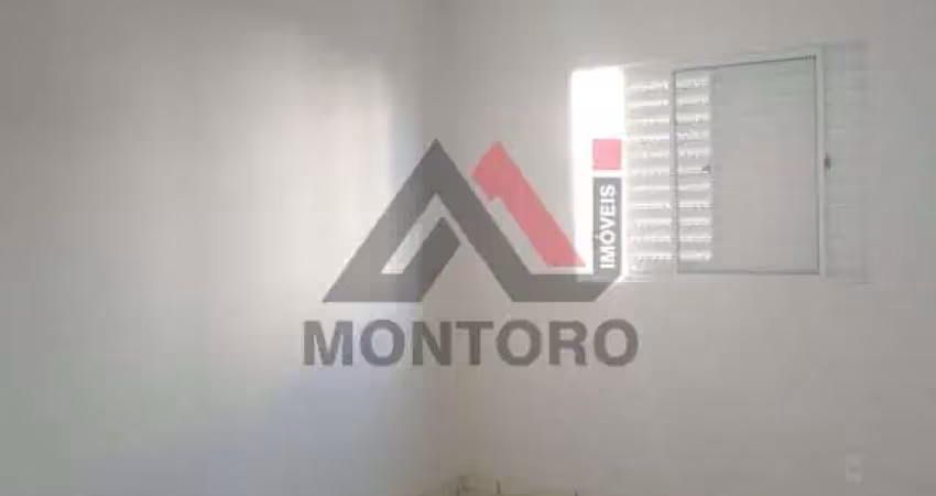 Apartamento para venda em jardim américa (vila xavier) de 49.00m² com 2 quartos e 1 garagem