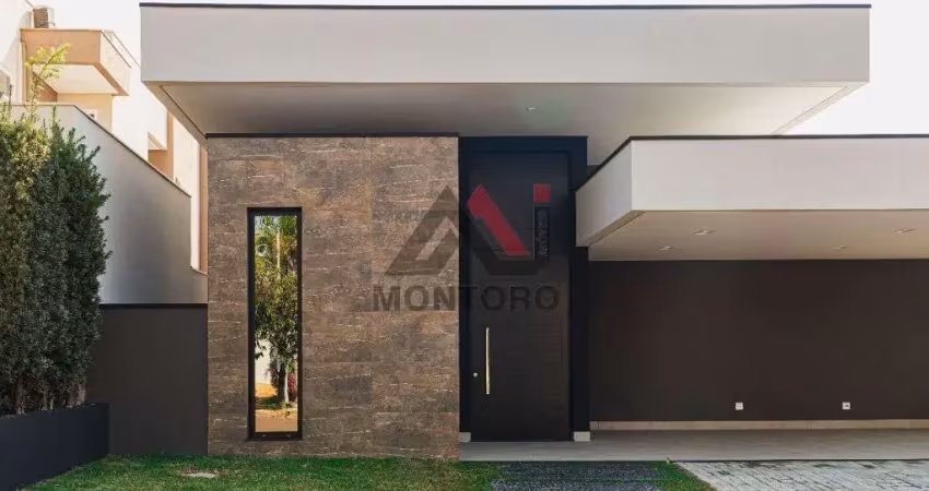 Casa de condomínio para venda em parque residencial damha de 280.00m² com 3 quartos, 1 suite e 2 garagens