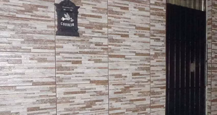 Casa para venda em jardim brasil (zona norte) de 68.00m² com 2 quartos
