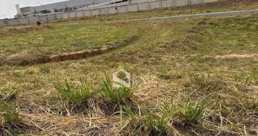Terreno en condomínio para venda em residencial casa do lago de 304.00m²