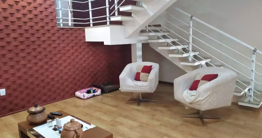 Casa de condomínio para alugar em jardim pinheiros de 255.00m² com 3 quartos, 3 suites e 4 garagens
