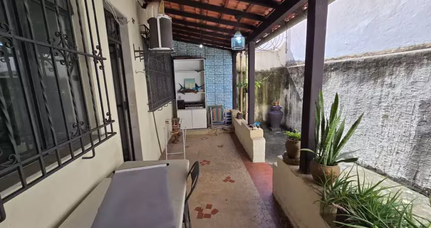 Apartamento para venda em tijuca de 87.00m² com 2 quartos