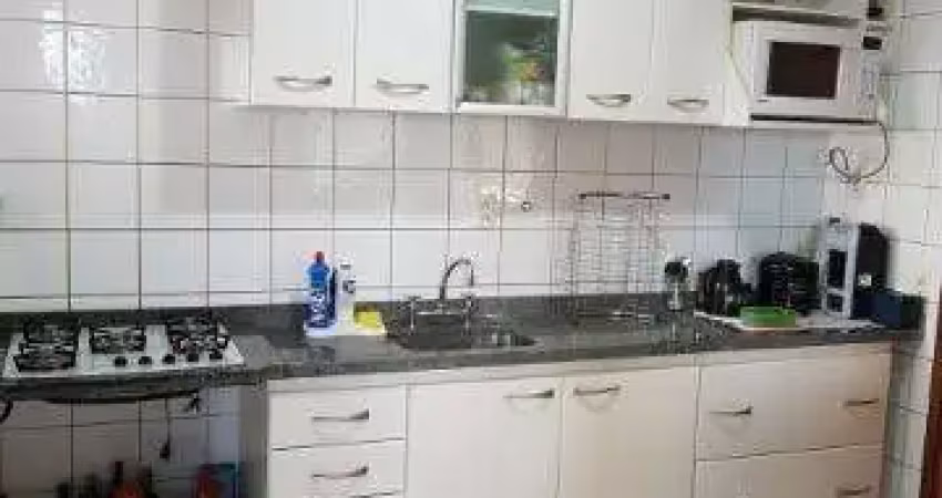 Apartamento para venda em vila nossa senhora aparecida de 128.00m² com 3 quartos e 2 garagens