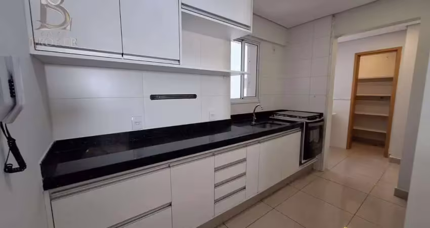 Apartamento para alugar em cascata de 74.00m² com 3 quartos, 1 suite e 2 garagens