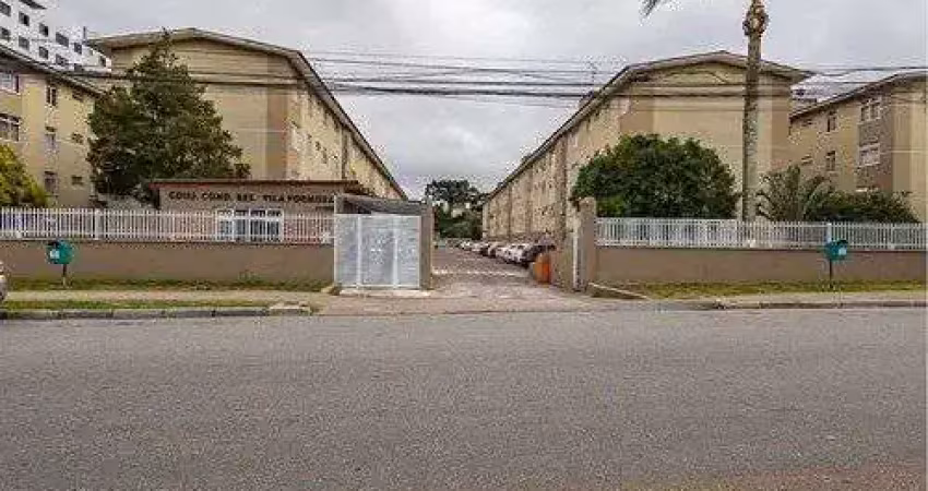 Apartamento para venda em fazendinha de 44.00m² com 2 quartos