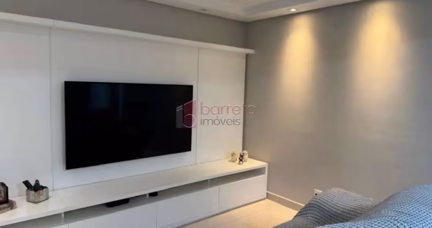 Casa de condomínio para venda em jardim ermida i de 189.00m² com 3 quartos, 3 suites e 5 garagens