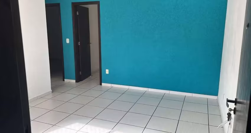 Apartamento para venda em mogi moderno de 56.15m² com 2 quartos