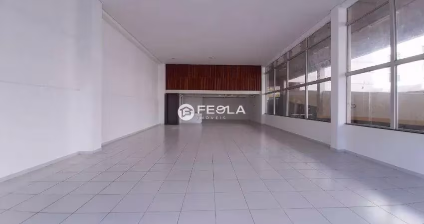 Loja para alugar em centro de 411.00m² com 4 garagens