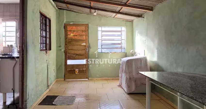 Casa para venda em jardim matheus maniero de 95.00m² com 2 quartos, 1 suite e 3 garagens