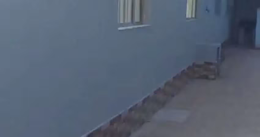 Casa para venda em residencial pacaembu ii de 126.00m² com 2 quartos e 1 garagem