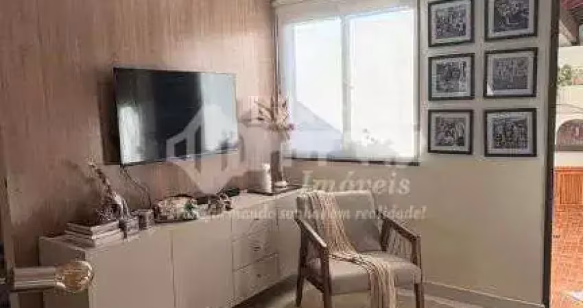 Casa para alugar em jardim castelo branco de 122.00m² com 2 quartos, 1 suite e 2 garagens