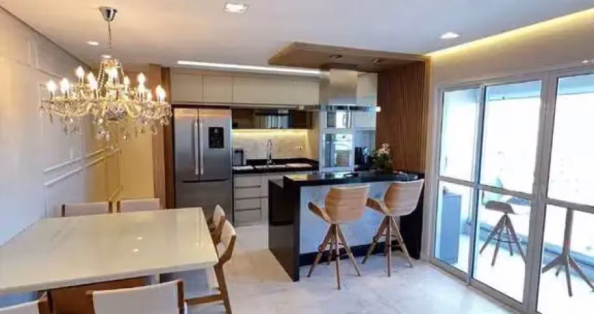 Apartamento para venda em alemães de 86.00m² com 2 quartos, 2 suites e 2 garagens