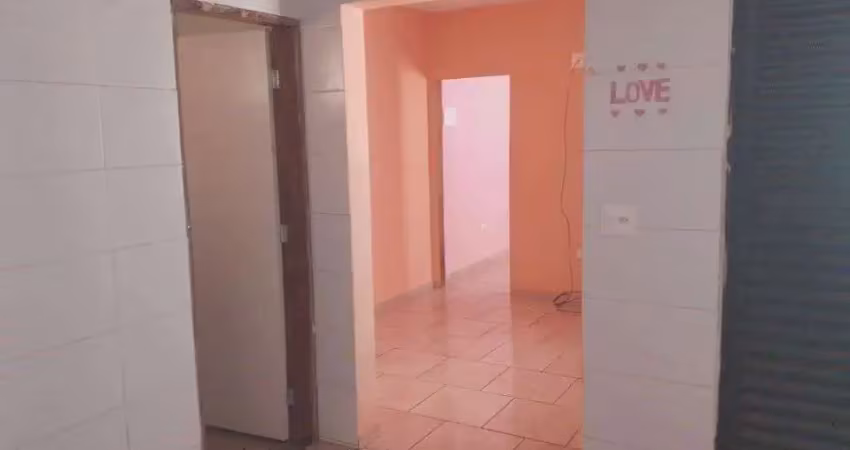 Casa para venda em vem viver de 130.00m² com 1 quarto e 2 garagens