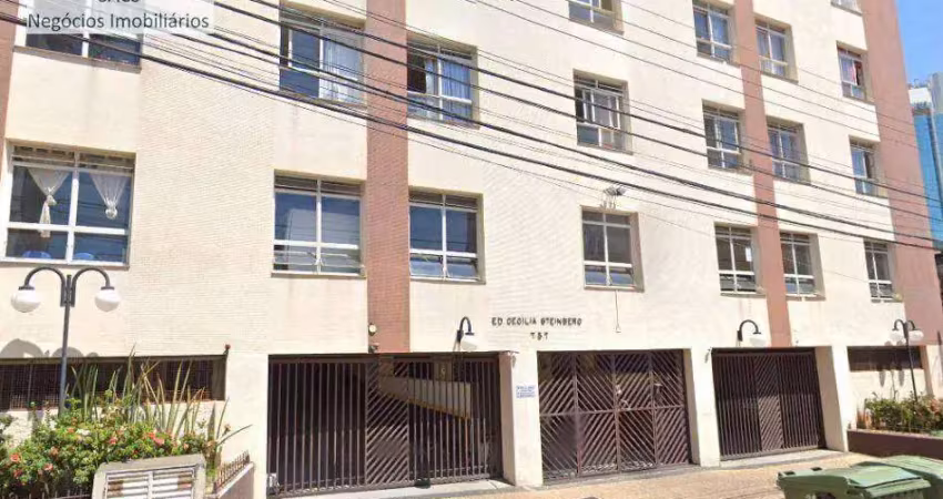 Kitnet para alugar em centro de 24.00m² com 1 quarto