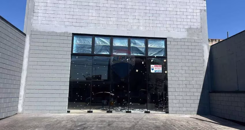 Imóvel comercial para alugar em jardim santa rosa de 230.00m² com 4 garagens