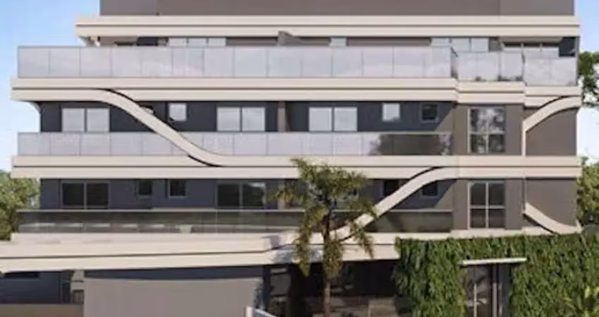 Apartamento para venda em santo inácio de 154.00m² com 3 quartos, 3 suites e 3 garagens