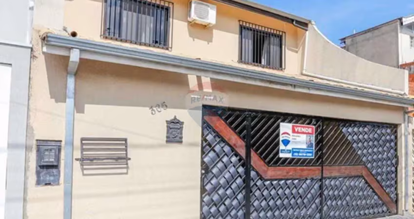 Casa para venda em jardim europa de 233.00m² com 4 quartos, 2 suites e 2 garagens