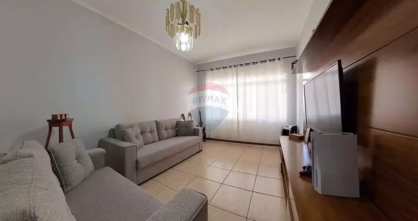 Casa para venda em vila queiroz de 197.00m² com 3 quartos, 1 suite e 2 garagens