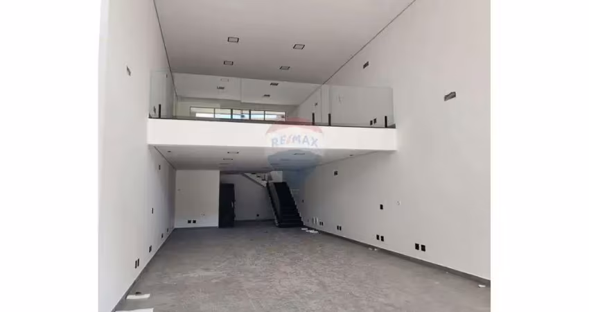 Imóvel comercial para alugar em vila real de 200.00m²