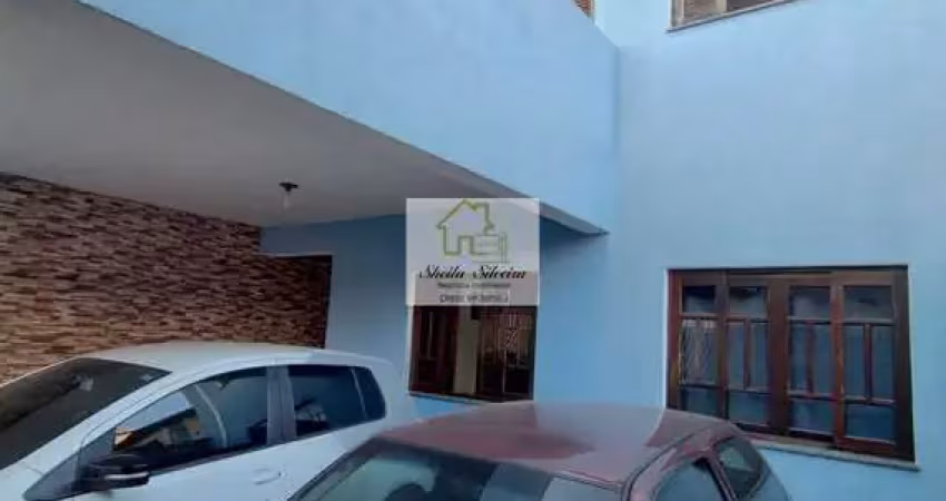 Casa de condomínio para venda em real park tietê jundiapeba de 154.00m² com 3 quartos, 1 suite e 2 garagens