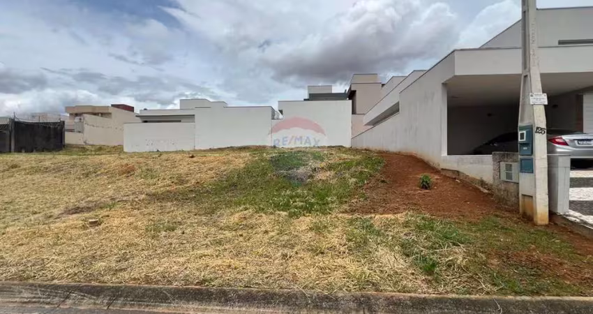 Terreno para venda em parque ortolândia de 250.00m²