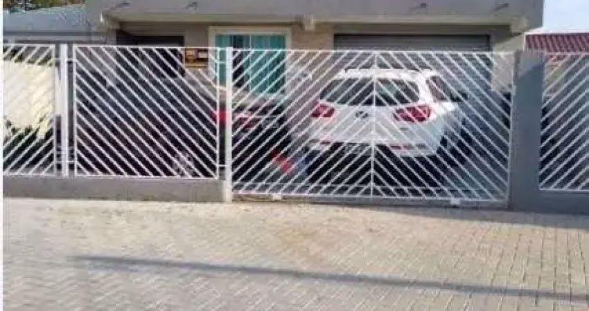 Casa para venda em pineville de 204.00m² com 3 quartos, 1 suite e 1 garagem