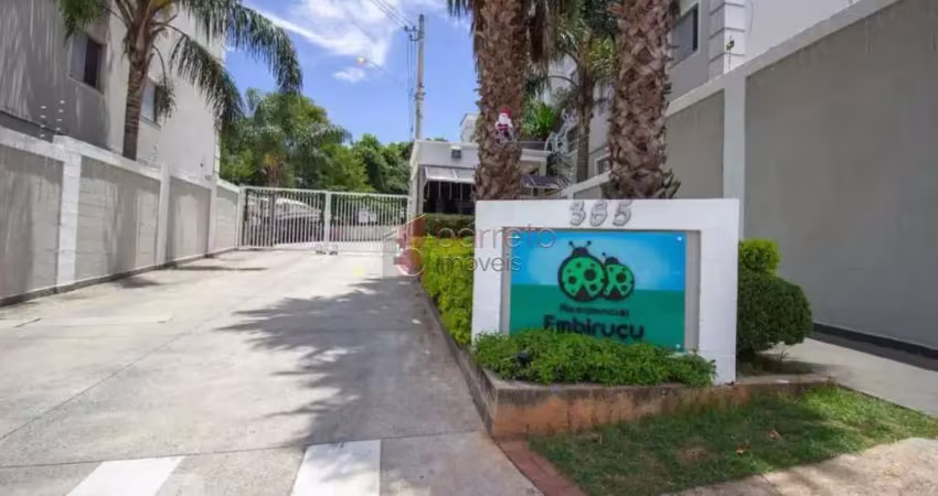 Apartamento para alugar em recanto quarto centenário de 54.00m² com 2 quartos e 1 garagem